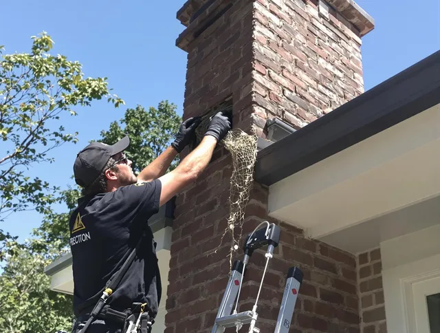 Animal & Debris Removal service in Jupiter, FL