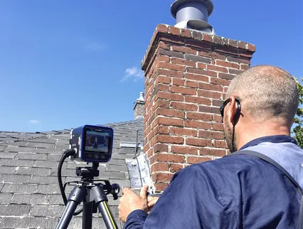Chimney Inspection service in Jupiter, FL