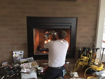 Chimney Liner Services service in Jupiter, FL