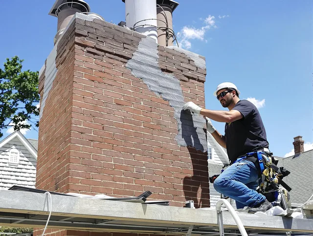 Chimney Restoration service in Jupiter, FL