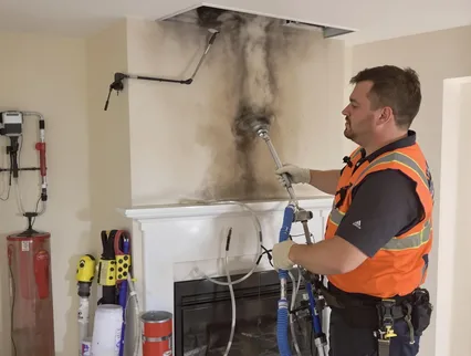 Soot Removal service in Jupiter, FL